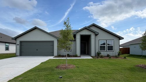503 American Elm Dr, Nevada, TX, 75173-0190 | Card Image