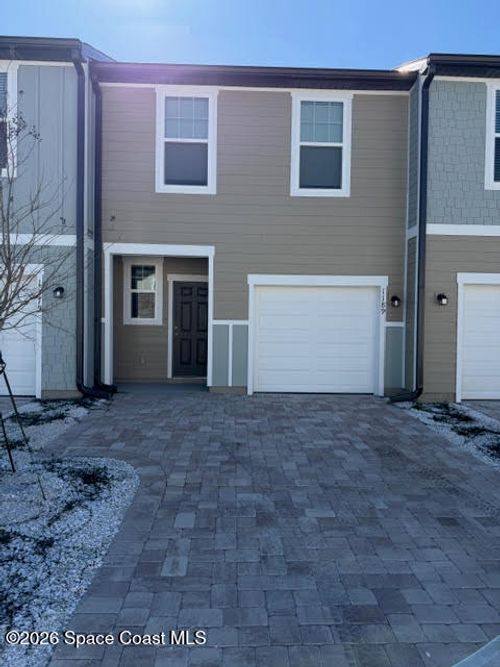 1189 Bluewater Ln, Rockledge, FL, 32955 | Card Image