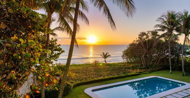 1111 Hillsboro Mile, House other with 8 bedrooms, 9 bathrooms and null parking in Hillsboro Beach FL | Image 4