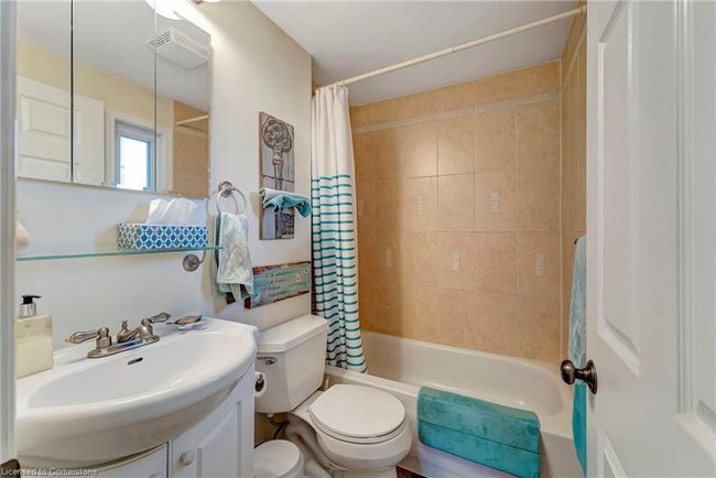 968 S Coast Dr, House other with 2 bedrooms, 1 bathrooms and 2 parking in Nanticoke ON | Image 17