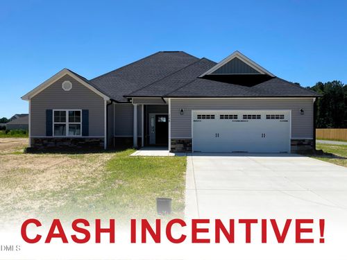 208 Talton Estates Dr, Pikeville, NC, 27863-7002 | Card Image