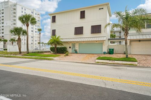 1127 1st St N, Jacksonville Beach, FL, 32250-7203 | Card Image