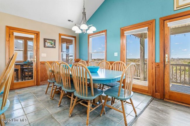 9706 S Old Oregon Inlet Rd, House other with 4 bedrooms, 5 bathrooms and null parking in Nags Head NC | Image 6