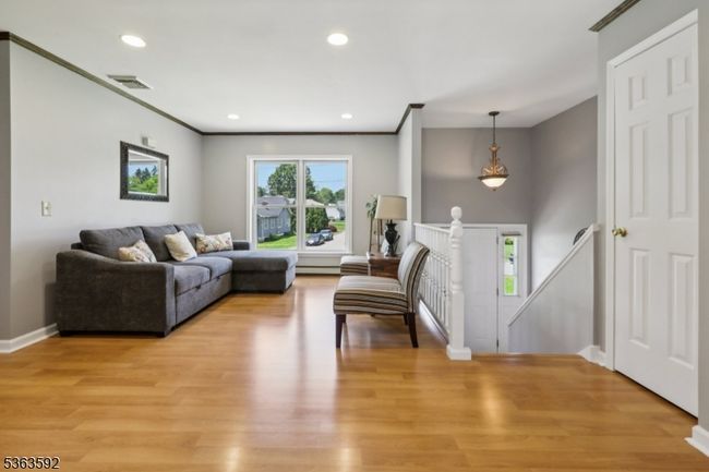 60 Preston Ave, House other with 4 bedrooms, 3 bathrooms and null parking in East Hanover NJ | Image 6