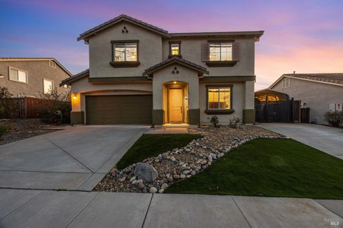 3826 Danbury Way, Fairfield, CA, 94533-6663 | Card Image