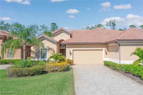 11110 Esteban Drive, FORT MYERS, FL, 33912 | Card Image