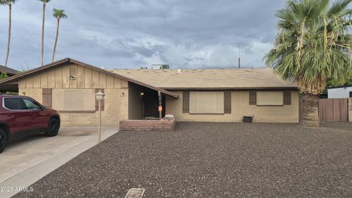 13823 N 34th Ave, Phoenix, AZ, 85053-5611 | Card Image