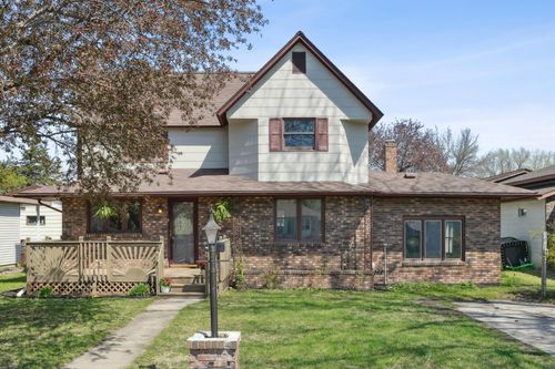 717 E Plum St, Redwood Falls, MN, 56283-1219 | Card Image