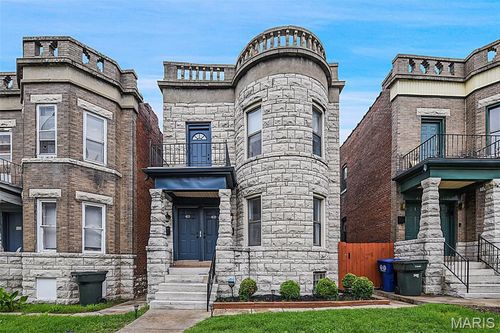 4629 Washington Blvd, Saint Louis, MO, 63108-1824 | Card Image