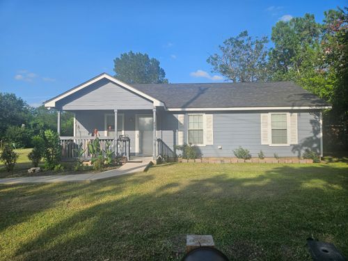606 Trinity Street, Lockhart, TX, 78644 | Card Image