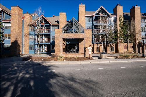 115-100 S Park Ave, BRECKENRIDGE, CO, 80424-6962 | Card Image