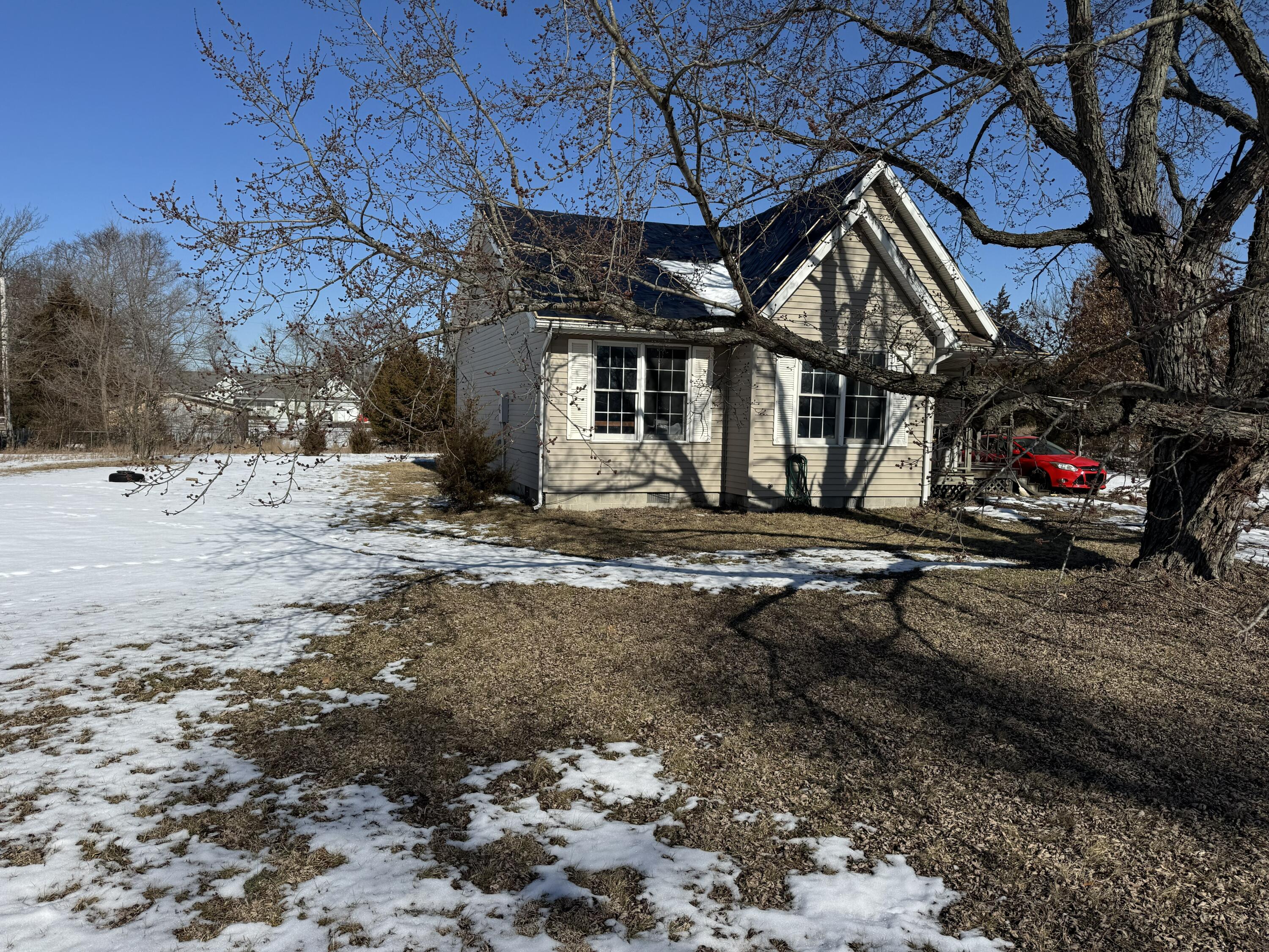 Residential in North Judson 3