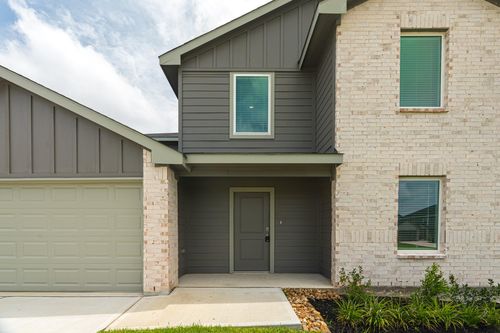 40818 Hawthorne Glades St, Magnolia, TX, 77354-7569 | Card Image