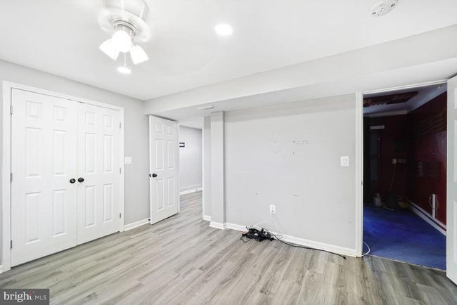 6028 Lucente Ave, House other with 4 bedrooms, 2 bathrooms and null parking in Suitland MD | Image 18