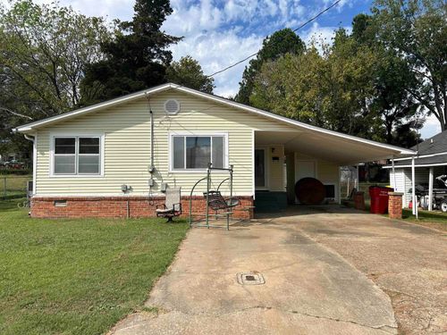 701 N Moose St, Morrilton, AR, 72110-2023 | Card Image