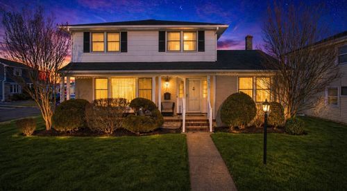 313 N Kenyon Ave, MARGATE CITY, NJ, 08402-1543 | Card Image