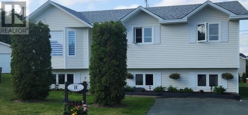 8 Breeze Pl, Conception Bay South, NL, A1W4C2 | Card Image