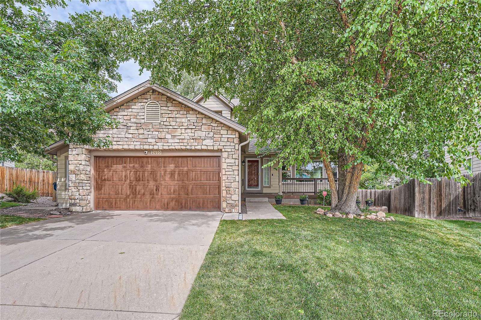 Flora Ct, Lakewood, CO 80228