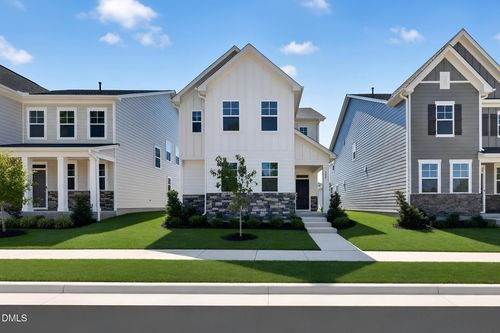508 Everglow Ln, Garner, NC, 27529-5741 | Card Image