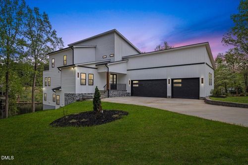 543 Sagamore Dr, Louisburg, NC, 27549 | Card Image