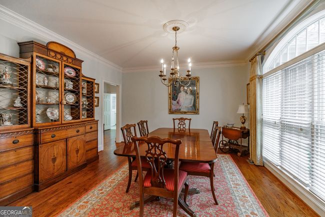 1181 Knob Creek Dr, House other with 4 bedrooms, 4 bathrooms and 2 parking in Athens GA | Image 13