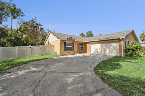 103 N Sparkman Ave, Orange City, FL, 32763-5009 | Card Image