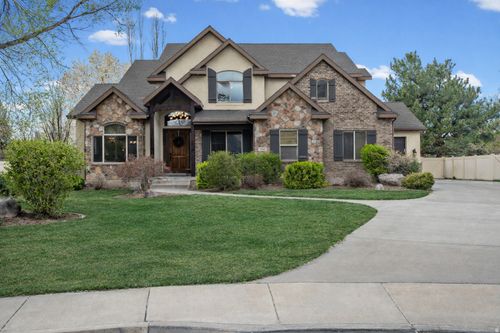 2841 1020, Pleasant Grove, UT, 84062-8045 | Card Image