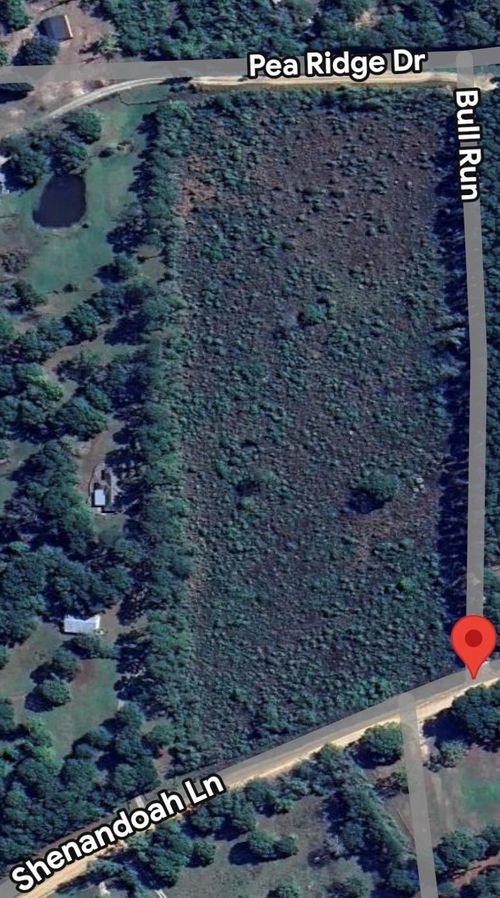 TBD Shenandoah Ln, Livingston, TX, 77351 | Card Image