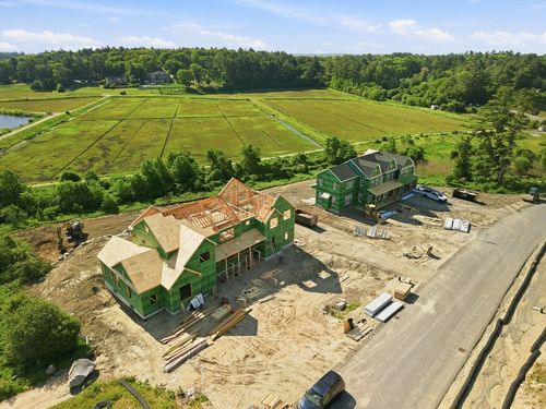 5 Webster Farm Way, Norwell, MA, 02061 | Card Image