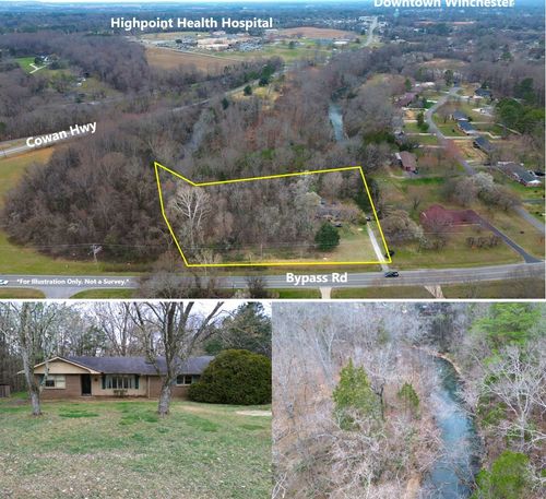 1680 Bypass Rd, Winchester, TN, 37398-2334 | Card Image