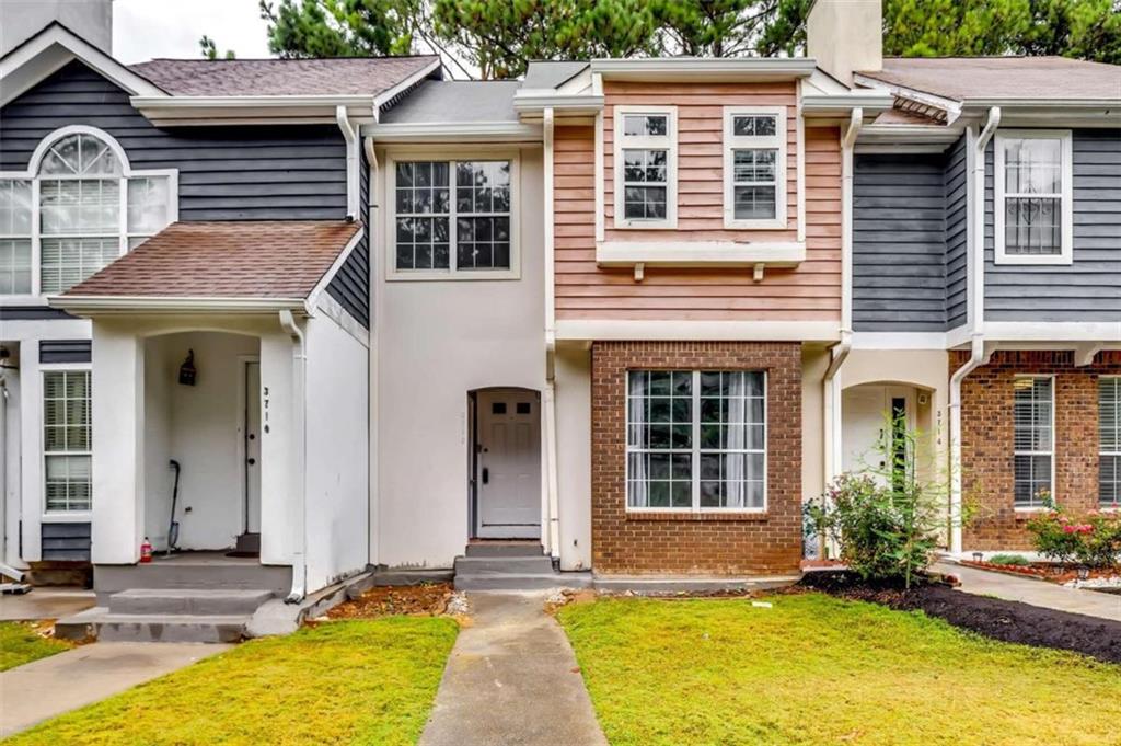 Waterford Pl, Clarkston, GA 30021