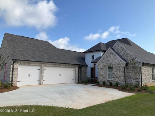 192 Bronson Bnd, Flowood, MS, 39232-1260 | Card Image