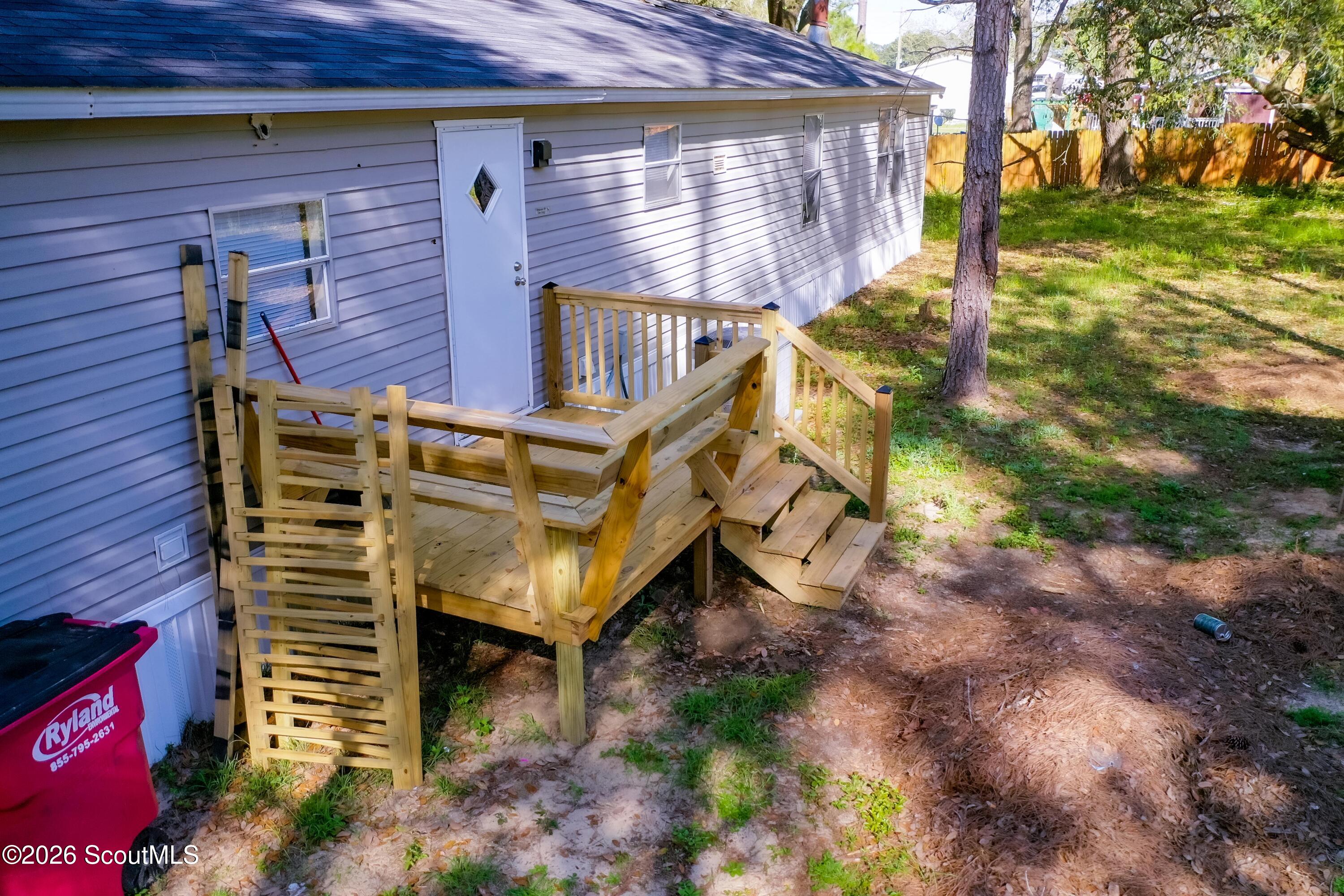 Residential in Blackshear 5