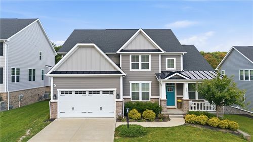 325 Crest Ln, Adams Twp, PA, 16046 | Card Image