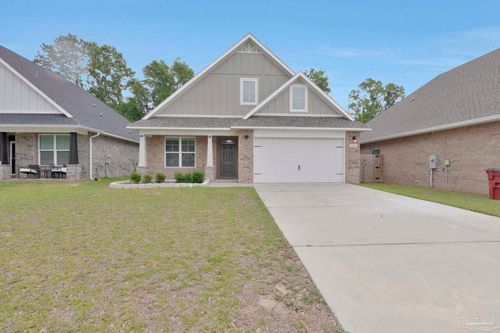 5402 Parkside Dr, Pace, FL, 32571-7806 | Card Image