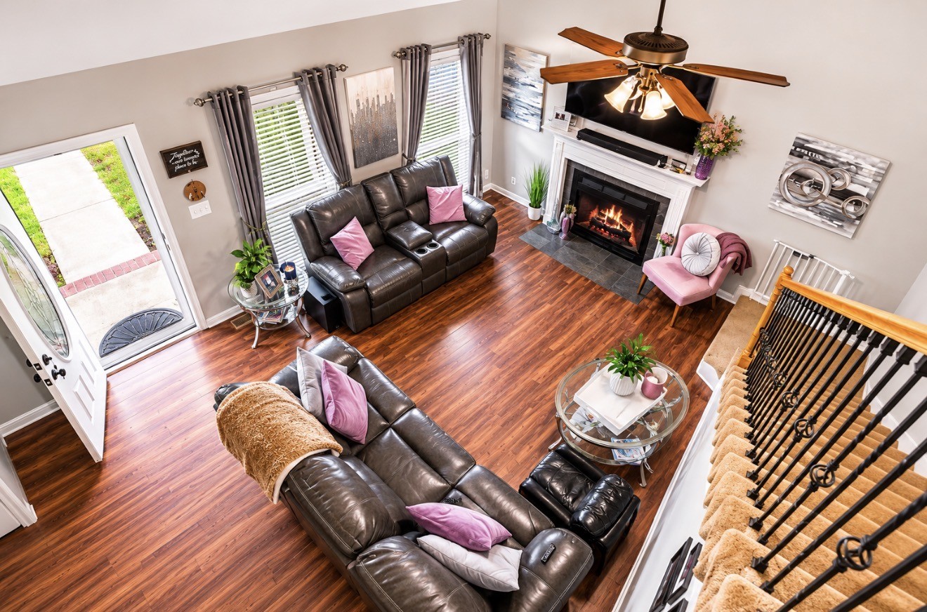 Residential in Clarksville 4