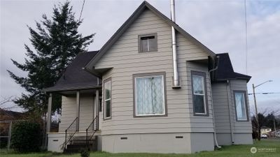 904 2nd Street, House other with 4 bedrooms, 1 bathrooms and 3 parking in Cosmopolis WA | Image 3