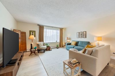 301 - 1116 S New Wilke Road, Condo with 2 bedrooms, 2 bathrooms and 2 parking in Arlington Heights IL | Image 3