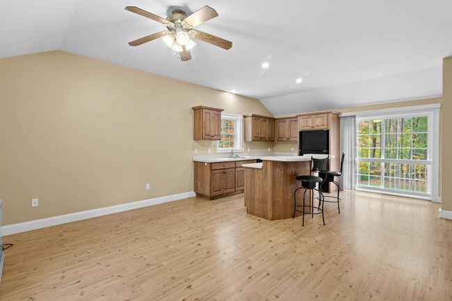34 Stark Hwy S, House other with 2 bedrooms, 1 bathrooms and null parking in Dunbarton NH | Image 18