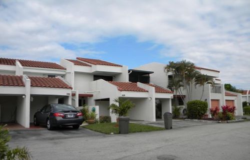 124-6563 Racquet Club Drive, Lauderhill, FL, 33319 | Card Image