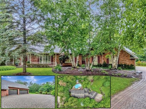 22 Deerpath Crt, Cambridge, ON, N1T1H7 | Card Image