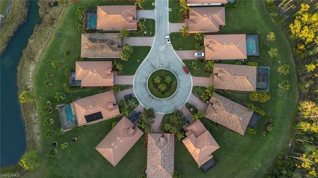 13082 Cardeto Ct, House other with 3 bedrooms, 2 bathrooms and 2 parking in ESTERO FL | Image 31