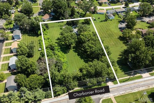 1625 Charbonier Rd, Florissant, MO, 63031-5401 | Card Image