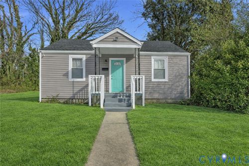 1321 Baylors Ln, Petersburg, VA, 23803-5768 | Card Image