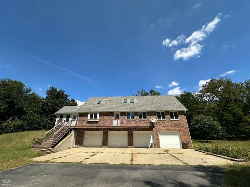 3850 Wicker Rd, Indianapolis, IN, 46217-9251 | Card Image