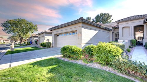 9633 E Holiday Way, Sun Lakes, AZ, 85248-6032 | Card Image