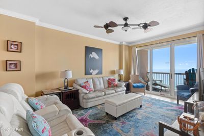 2208 - 14825 Front Beach 2208 Road, Condo with 2 bedrooms, 2 bathrooms and null parking in Panama City Beach FL | Image 2