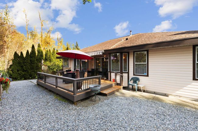 23690 108 Loop, House other with 4 bedrooms, 3 bathrooms and 6 parking in Maple Ridge BC | Image 29