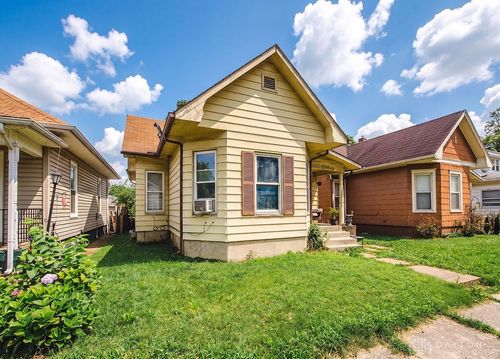 1013 Auburn Street, Middletown, OH, 45042 | Card Image