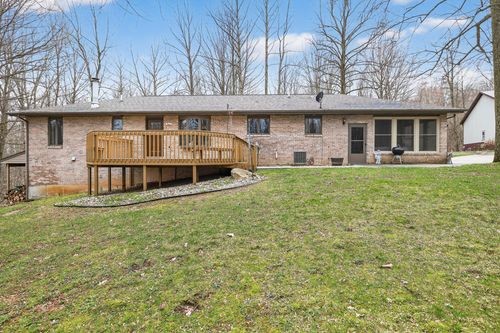 15740 Williamsville St, Vandalia, MI, 49095-9744 | Card Image